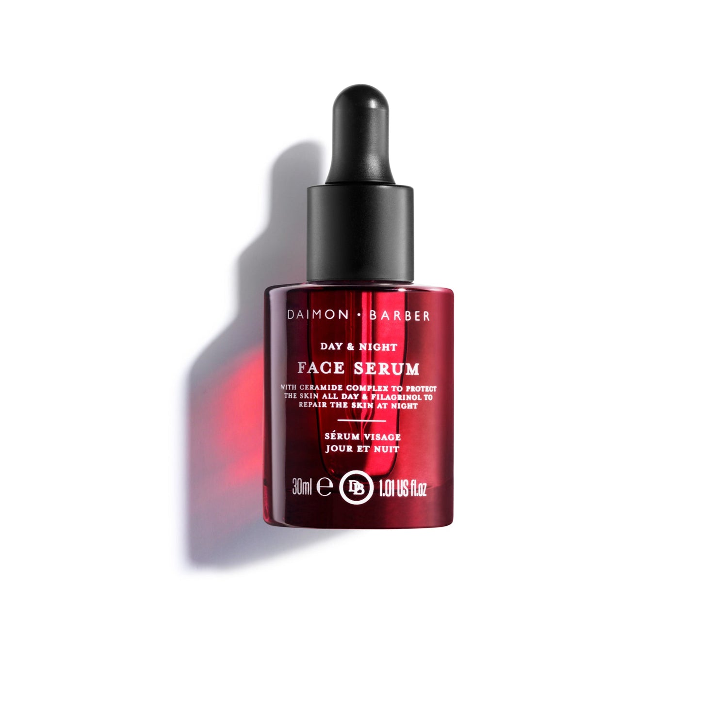 Gündüz & Gece Yüz Serumu