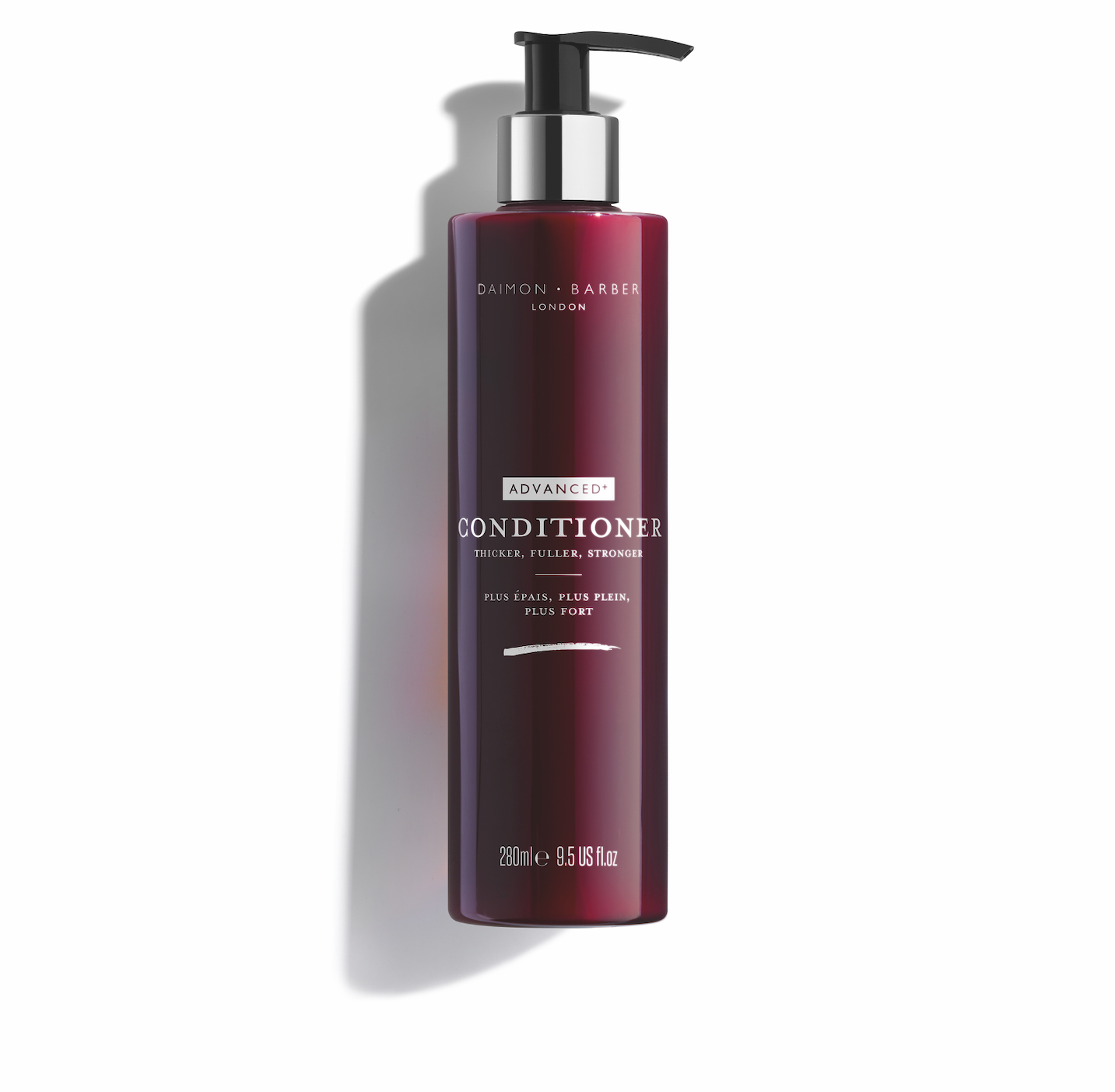 Advanced+ Saç Kremi