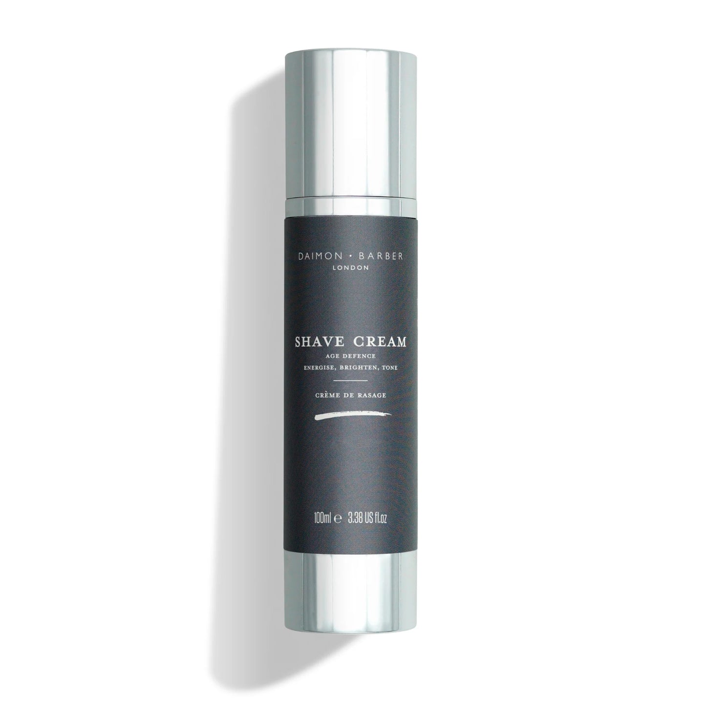 Yaşlanma Karşıtı Tıraş Kremi