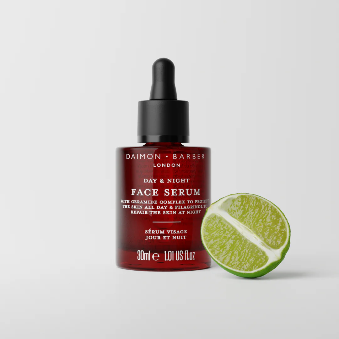 Gündüz & Gece Yüz Serumu