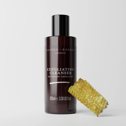 Peeling Etkili Temizleyici