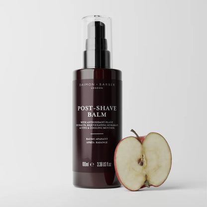 Tıraş Sonrası Balsam