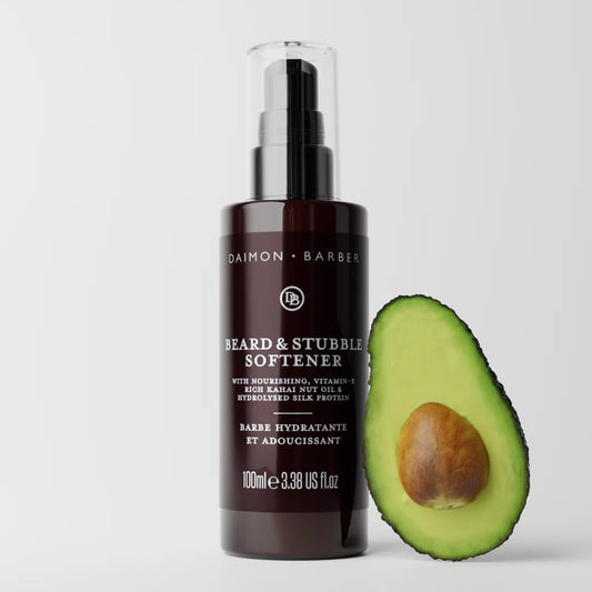 Sakal & Kirli Sakal Bakım Kremi