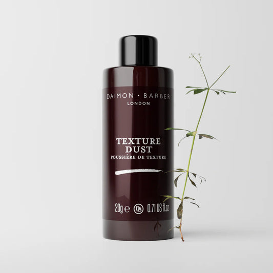 Şekillendirici Saç Pudrası