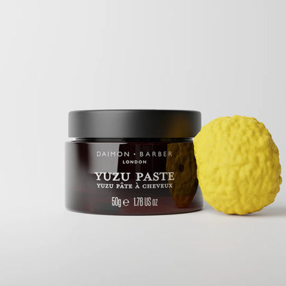 Yuzu Bazlı Macun