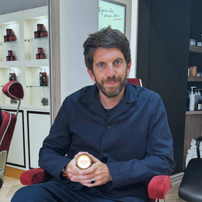 Goldstein's Golden Yuzu Paste