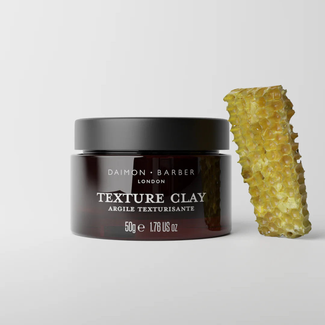 Doğal Görünüm Sağlayan Kil