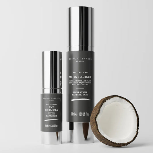 Yaşlanma Karşıtı İkili