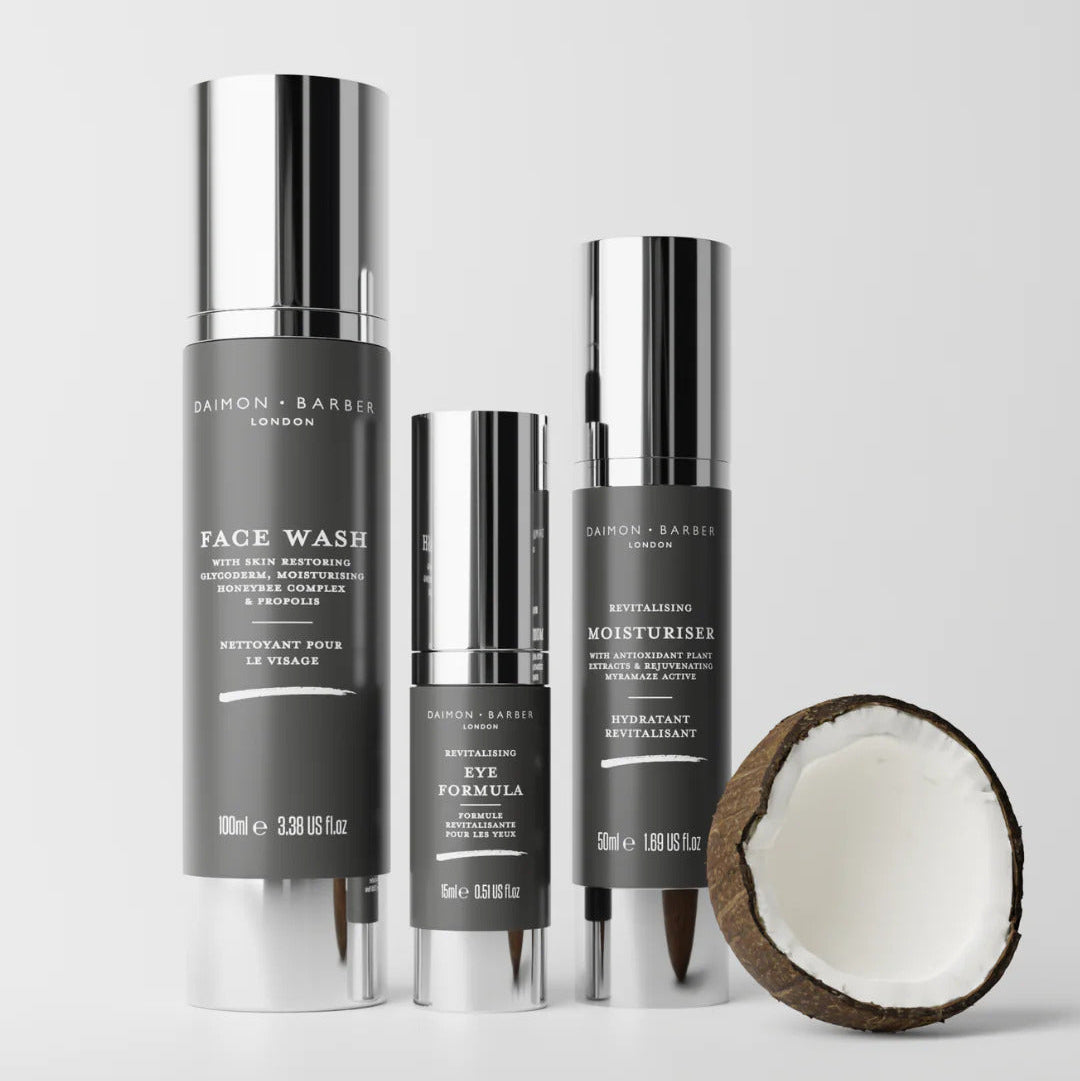 Yaşlanma Karşıtı Üçlü