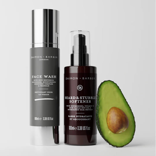 Sakal Koruma İkilisi