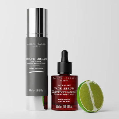 Tıraş & Cilt Koruma Seti