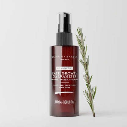 Advanced+ Saç Güçlendiren Set