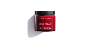 Daimon Barber - Yuzu Paste