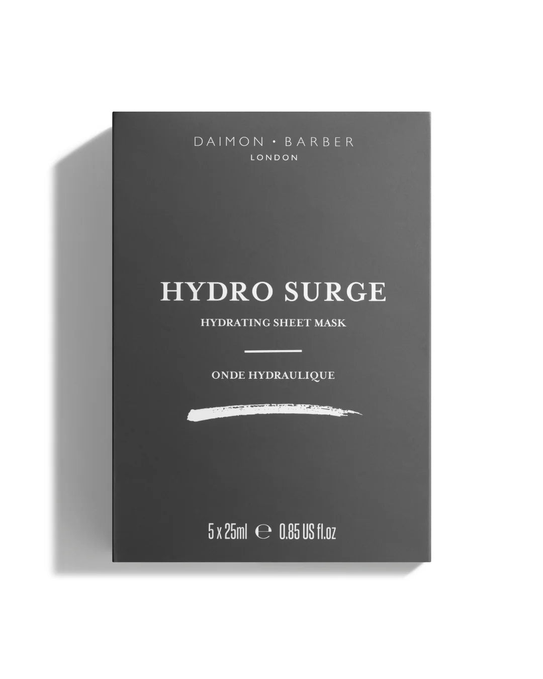 Hydro Surge Hydrating Sheet Mask