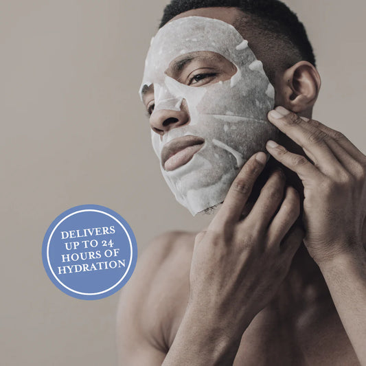 Hydro Surge Hydrating Sheet Mask