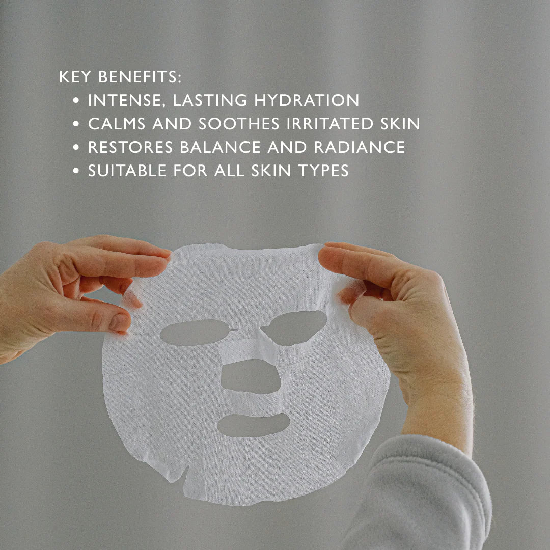 Hydro Surge Hydrating Sheet Mask