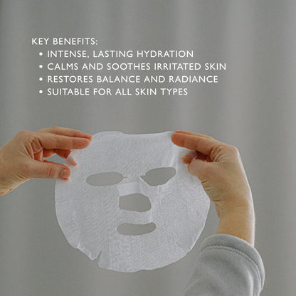 Hydro Surge Hydrating Sheet Mask
