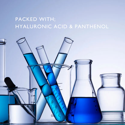 Hydro Surge Hydrating Sheet Mask