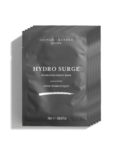 Hydro Surge Hydrating Sheet Mask